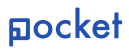 logo pocket